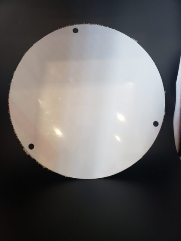 BEADLOCK WHEEL COVER