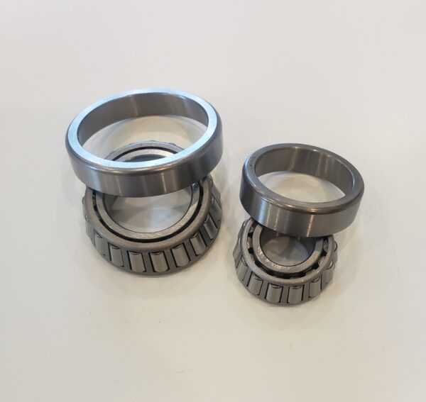 FRONT AXLE BEARING