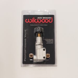 BRAKE PROP VALVE