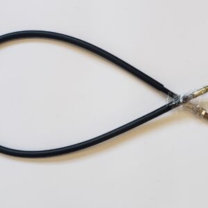 FZ09 CLUTCH CABLE