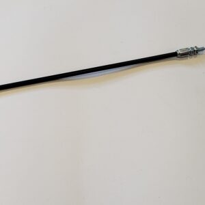 FZ09 THROTTLE CABLE ASSEMBLY