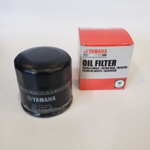 FZ09, MT09 OIL FILTER