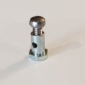 THROTTLE STOP