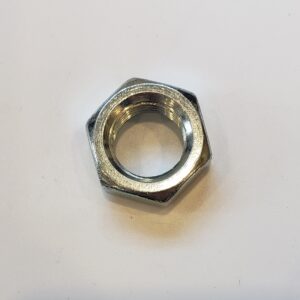 3/4-16 JAM NUT PLATED 4