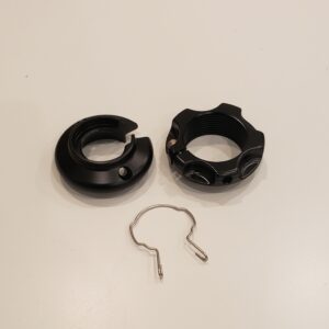 AFCO SHOCK COIL OVER KIT