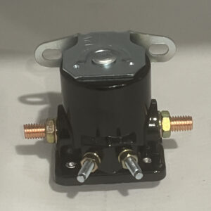 STARTER SOLENOID