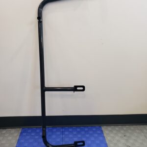NERF BAR COUPE - LEFT
