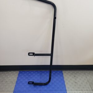 NERF BAR COUPE - RIGHT