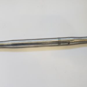 REAR TRAILING ARM, 12" ALUMINUM