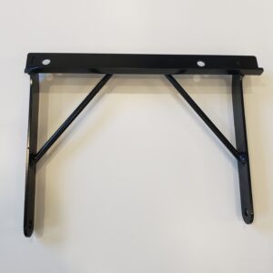 FZ09, MT09 LEFT ENGINE MOUNT 3/16" (HEAVY DUTY)