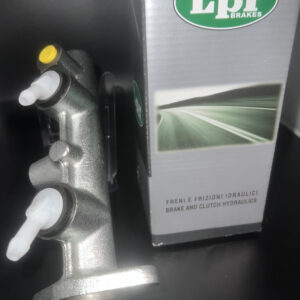 STANDARD BRAKE MASTER CYLINDER