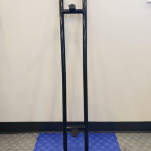 REAR BUMPER