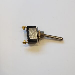 IGNITION SWITCH TOGGLE