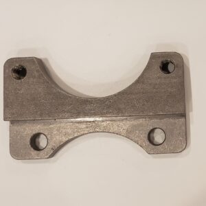 LEGENDS WILWOOD STEEL BRAKE MOUNT