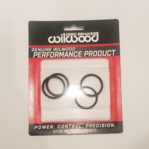 WILWOOD 130-2579 REAR CALIPER REBUILD KIT