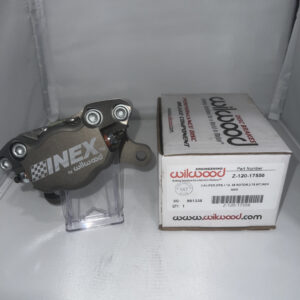 WILWOOD REAR BRAKE CALIPER