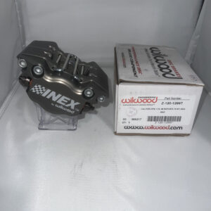 LEGEND WILWOOD FRONT CALIPER