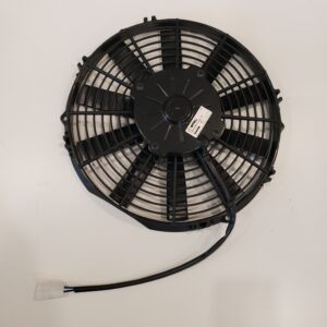 LEGENDS RADIATOR FAN ONLY 11"