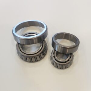 FRONT AXLE BEARING