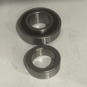 REAR AXLE BEARING