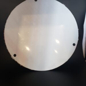 BEADLOCK WHEEL COVER