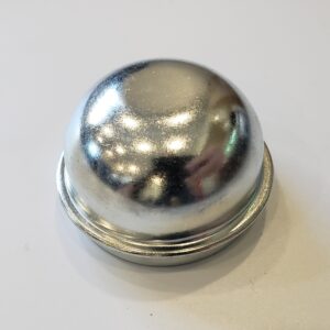 FRONT AXLE DUST COVER