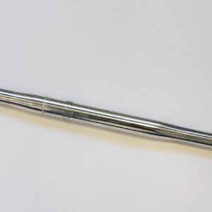 TIE ROD STRUT ARM, 11" ALUMINUM