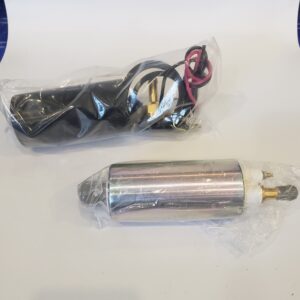 HIGH FLOW FUEL PUMP