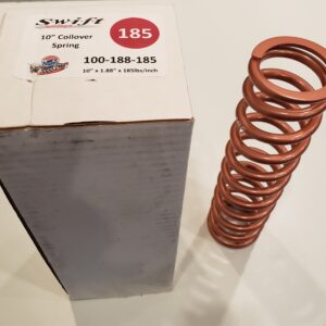 SWIFT 225# 10" SPRING