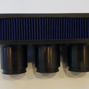 FZ09, MT09 AIRBOX FILTER