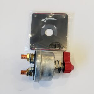 BATTERY KILL SWITCH