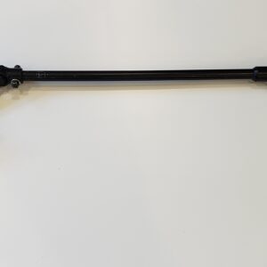 STEERING COLUMN ASSEMBLY