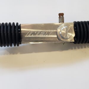STEERING RACK