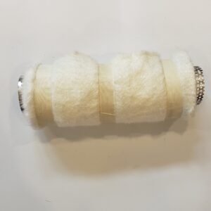 STAINLESS STEEL MUFFLER REPACK KIT