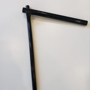LOWER A-ARM, LEFT