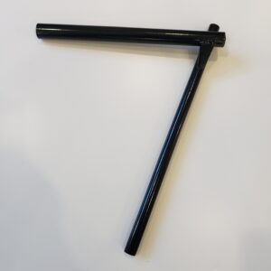 LOWER A-ARM, RIGHT