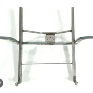 CHASSIS FRONT CLIP