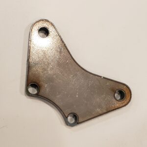 REAR THUNDER BRAKE CALIPER BRACKET